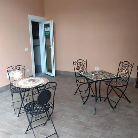 Curti Granda 3* Rescaldina