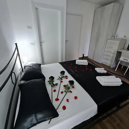 Πανσιόν Curti Granda 3*