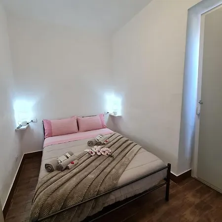 Πανσιόν Curti Granda 3*
