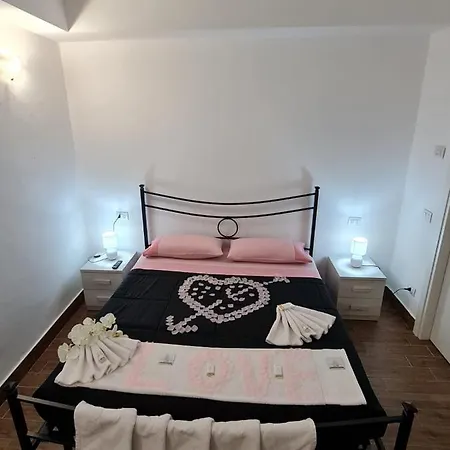Πανσιόν Curti Granda 3*