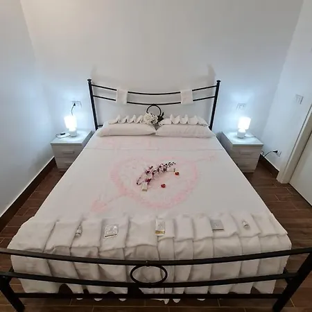 Πανσιόν Curti Granda 3*