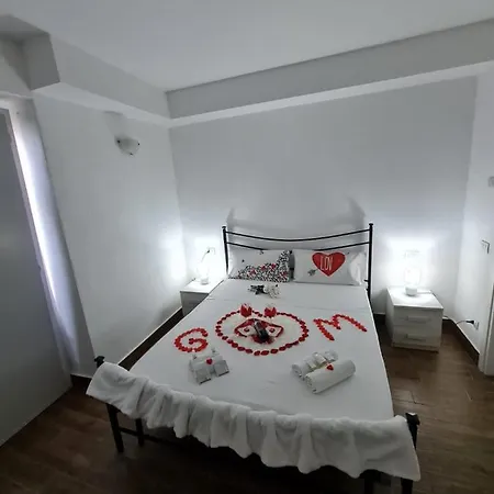 Πανσιόν Curti Granda