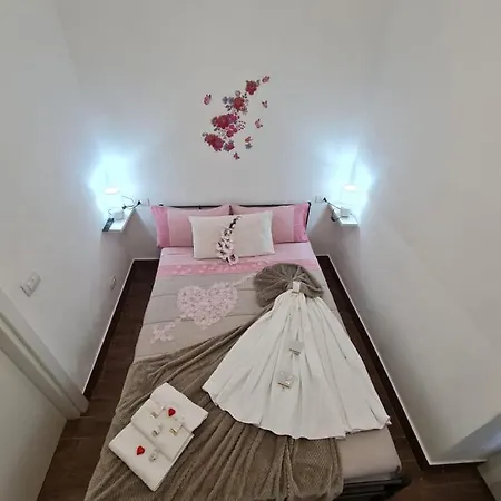 Πανσιόν Curti Granda 3*