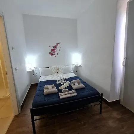 Πανσιόν Curti Granda
