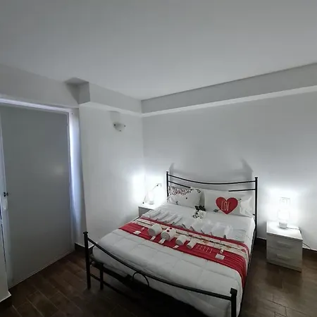 Πανσιόν Curti Granda 3*