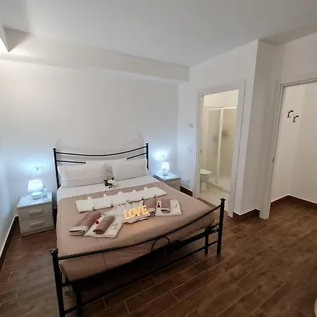 Curti Granda Πανσιόν Rescaldina