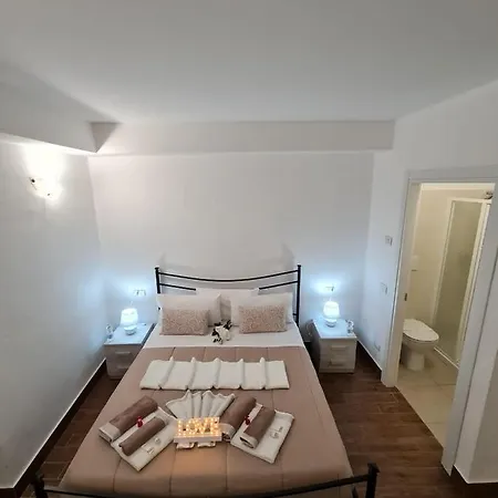 Πανσιόν Curti Granda 3*