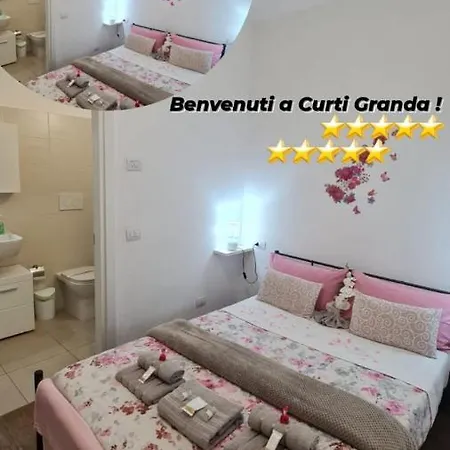 Curti Granda 3*