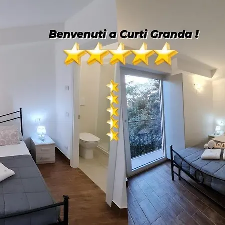 Curti Granda 3*