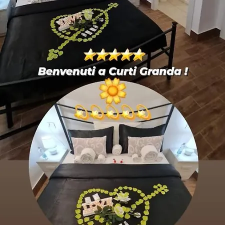 Curti Granda Πανσιόν