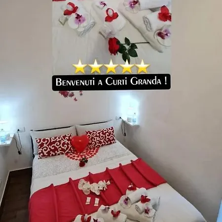 Curti Granda Rescaldina