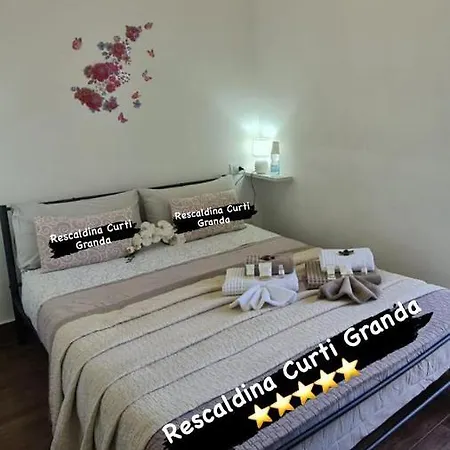 Curti Granda 3* Rescaldina