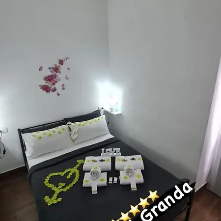 Curti Granda Πανσιόν Rescaldina