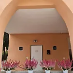 Curti Granda Pensión 3*