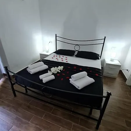 Vendégház Curti Granda