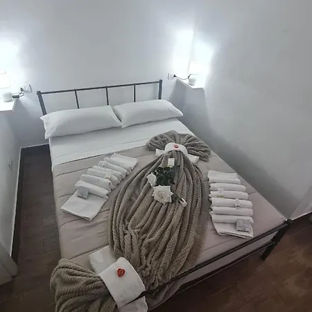 Curti Granda Affittacamere Rescaldina