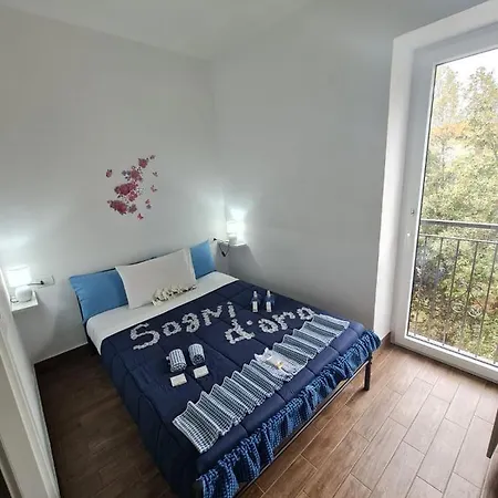 Curti Granda Rescaldina