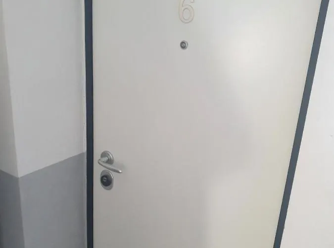 Curti Granda Pensionat Rescaldina