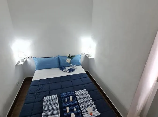 Curti Granda Pensionat Rescaldina