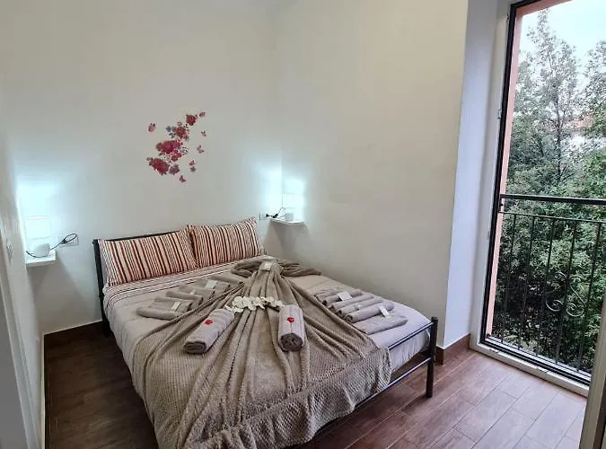 Curti Granda Pensionat