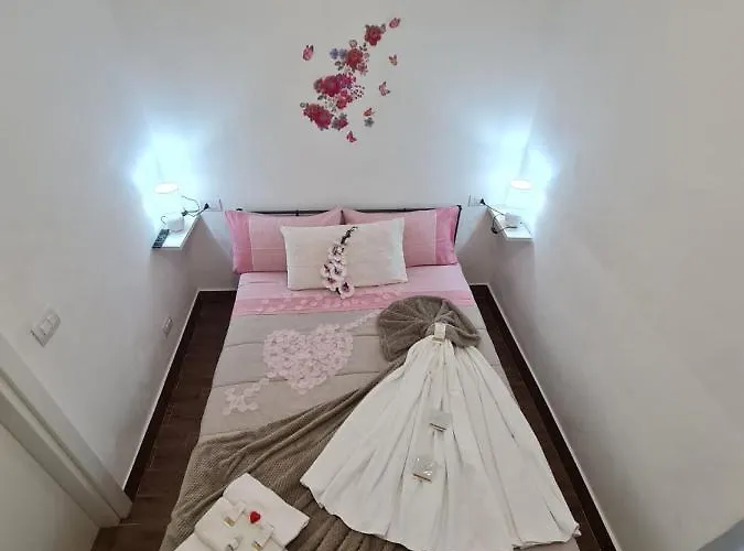 Pensionat Curti Granda 3*