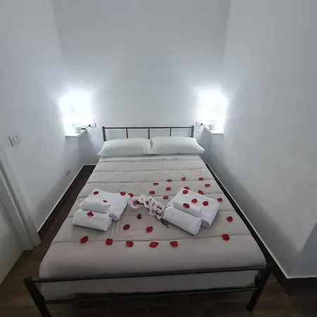 Curti Granda Gæstehus 3*