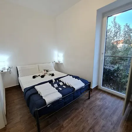 Gæstehus Curti Granda Rescaldina