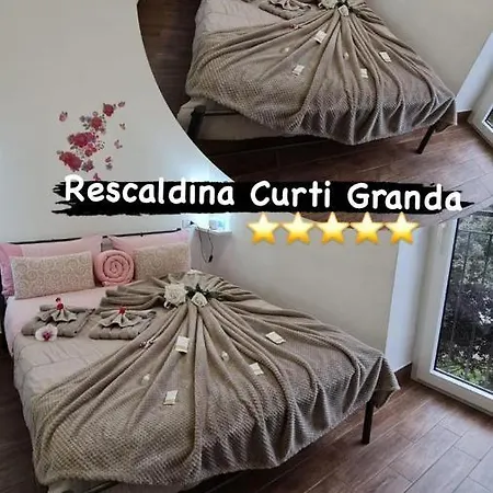 Curti Granda 3* Rescaldina