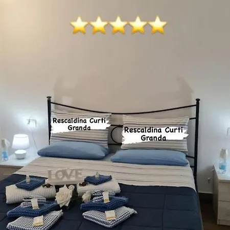 Gæstehus Curti Granda