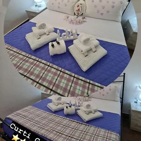 Curti Granda Rescaldina